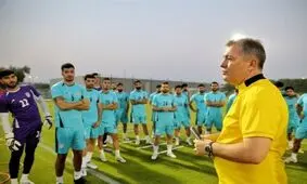 اسکوچیچ: مستحق حضور در جام جهانی هستم/ قصدی برای واگذاری جایگاهم ندارم

