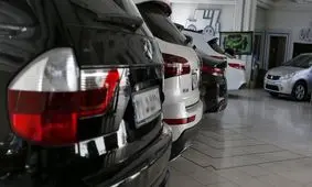 رکود بازار خودرو عمیق‌تر شد/ افزایش قیمت‌ها در نبود خریدار