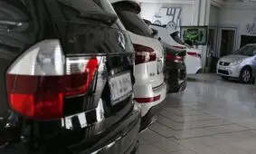 رکود بازار خودرو عمیق‌تر شد/ افزایش قیمت‌ها در نبود خریدار