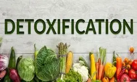 سم زدایی همیشگی بدن با 14 روش ساده