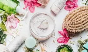 روغن نارگیل برای پوست صورت آسیب زا است