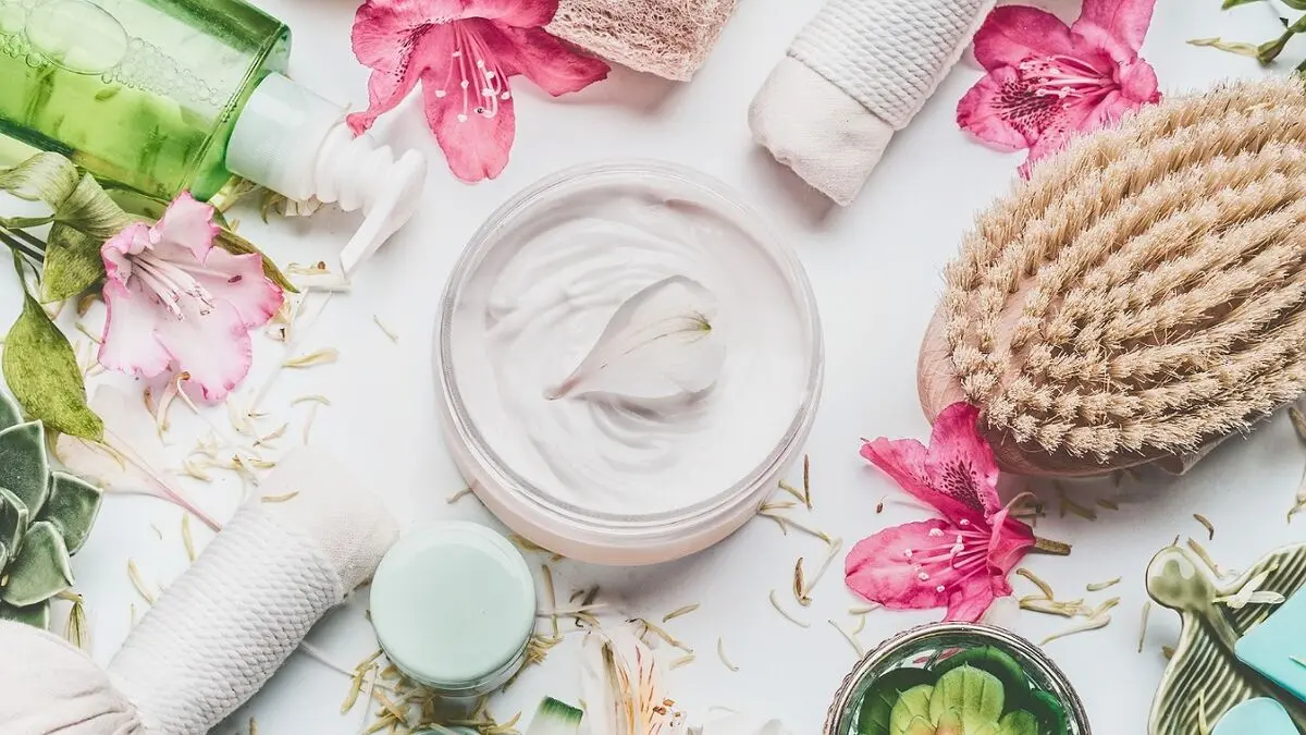روغن نارگیل برای پوست صورت آسیب زا است