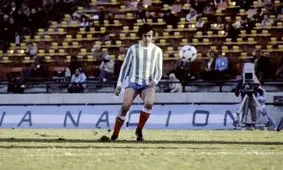 هت‌تریک پلاتینی در کسب عنوان بهترین فوتبالیست جهان در ۳۶ سال قبل