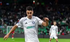 استقلالی‌ها به دنبال جذب یک بازیکن لژیونر