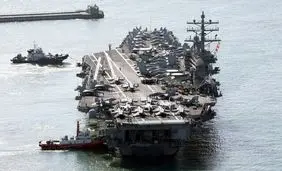 خوابگردی به سوی جنگ | چرا تهدیدهای ترامپ هنوز نتیجه نداده است؟ | نمایش قدرت بدون امتیاز