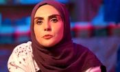 بازی شیوا مکی نیان(زن ارسطو)در فیلم عطر داغ در کنار مهرداد صدیقیان/ ویدئو