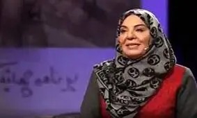 سوال تلخ محمدرضا علیمردانی از مرحوم زهره حمیدی/ ویدئو