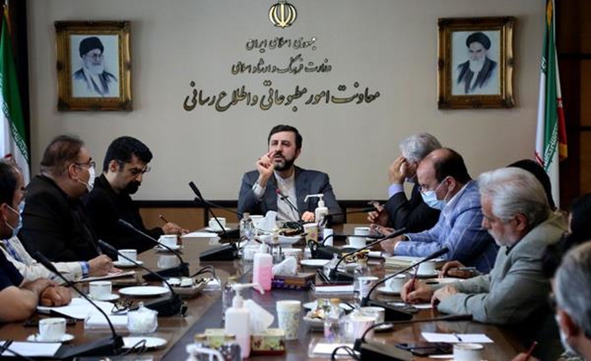 کمیته صیانت از حقوق مردم چهارشنبه در ستاد حقوق بشر تشکیل میشود