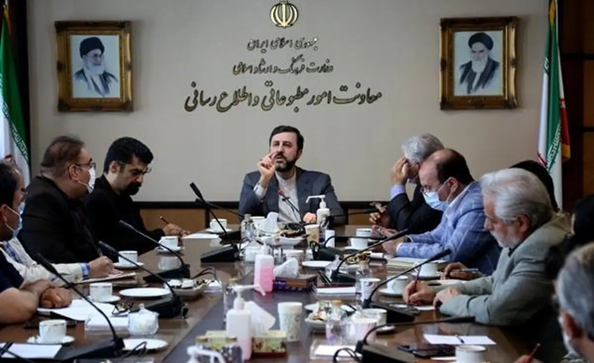 کمیته صیانت از حقوق مردم چهارشنبه در ستاد حقوق بشر تشکیل می‌شود

