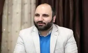 رضا عاشری کیست و چه سمتی دارد ؟