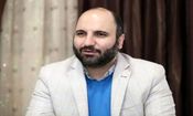 رضا عاشری کیست و چه سمتی دارد ؟