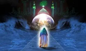 ماجرای پیرمرد قمی که امام زمان (عج) را در مکه دید/ پیام مهم رابط حضرت حجت (عج) در مورد قیام بزرگ