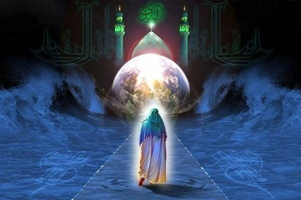 ماجرای پیرمرد قمی که امام زمان (عج) را در مکه دید/ پیام مهم رابط حضرت حجت (عج) در مورد قیام بزرگ