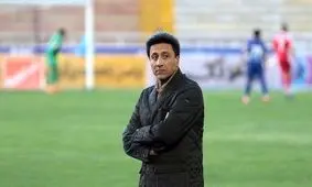 مشابه صحنه مشکوک در دربی را برای پرسپولیس پنالتی گرفتند!