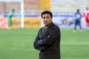 مشابه صحنه مشکوک در دربی را برای پرسپولیس پنالتی گرفتند!