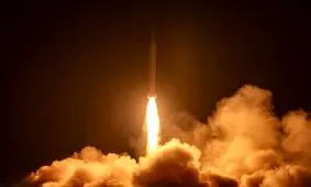 ادعای رسانه‌های اسرائیلی درباره شلیک موشک از یمن

