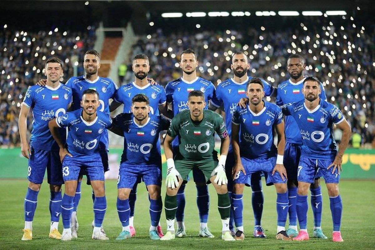 استقلالیها پول گرفتند