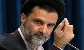 نبویان: اروپایی‌ها در برابر آمریکا عبد محض‌اند و جرأت مقابله با تحریم‌ها را ندارند 