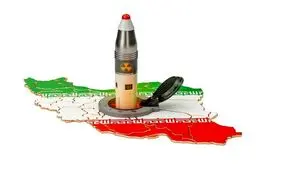 پویش ارگان رسانه ای نزدیک به سپاه برای ساخت سلاح هسته ای/ کره شمالی با سلاح هسته ای از حمله نظامی مصون مانده است
