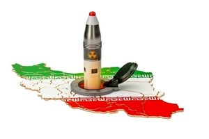 پویش ارگان رسانه ای نزدیک به سپاه برای ساخت سلاح هسته ای/ کره شمالی با سلاح هسته ای از حمله نظامی مصون مانده است
