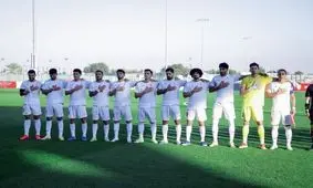 دومین تساوی ملی‌پوشان ایران؛ کار صعود به بازی آخر کشید