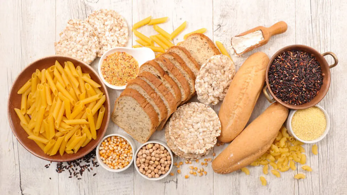 چه کسانی باید رژیم غذایی بدون گلوتن را رعایت کنند؟