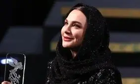 پاسخ بازیگر سوری حاضر در جشنواره فجر به منتقدان حجابش در ایران: هیچ‌کس چیزی را بر من تحمیل نکرد