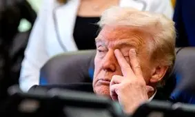 پیشنهاد غیر اخلاقی ترامپ به بازیگر هالیوودی/ ویدئو 