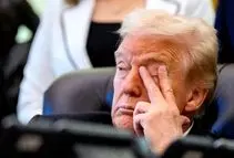 فوری/ تایید تجاوز جنسی ترامپ به یک نوجوان ۱۳ ساله