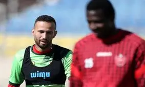 ایستگاه پایانی فوتبالیست های بی‌کیفیت خارجی

