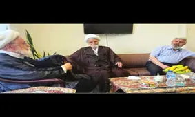 تفسیر 2 دیدار؛​ میرحسین موسوی و مهدی کروبی میزبان دوستان و همفکران خود شدند/ فصلی تازه دارد آغاز می شود؟