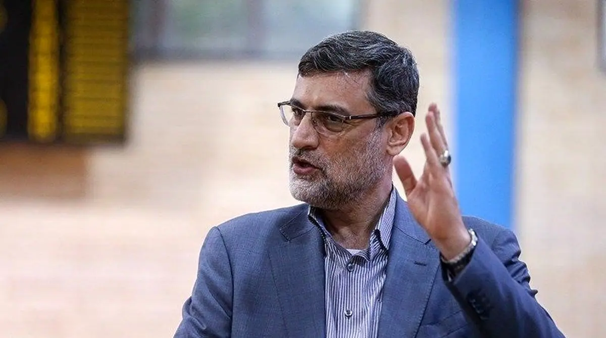 دشمن آمده بود تا چیزی از ایران باقی نگذارد 