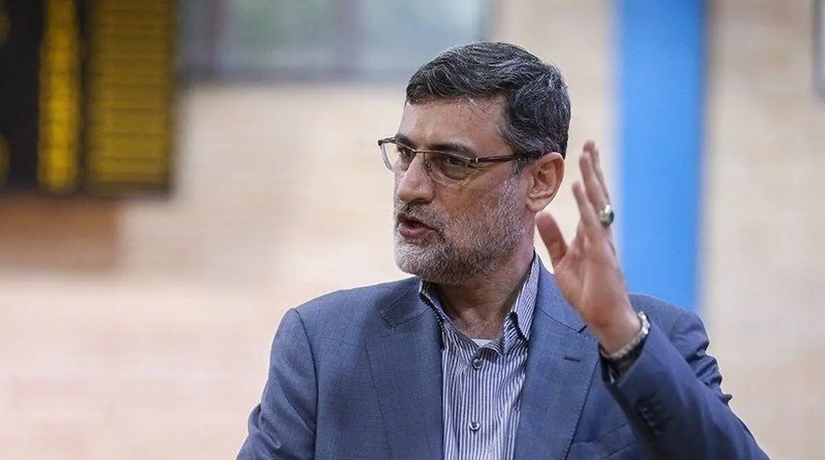 دشمن آمده بود تا چیزی از ایران باقی نگذارد 