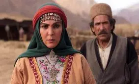 لاله اسکندری: «بی بی کتا»، سمبل واقعی اقتدار و درایت یک زن ایرانی است