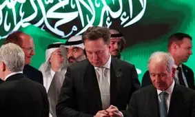 پول حرف اول را می‌زند | روابط پنهان بین توییتر و عربستان | چگونه ایلان ماسک مخالفان عربستان را می‌فروشد؟