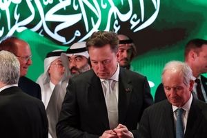 پول حرف اول را می‌زند | روابط پنهان بین توییتر و عربستان | چگونه ایلان ماسک مخالفان عربستان را می‌فروشد؟