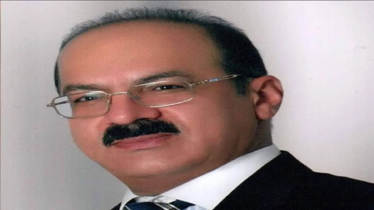 مدیر استقلالی درگذشت

