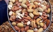 کدام آجیل انرژی بیشتری دارد؟