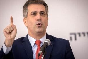 الی کوهن: اسرائیل برای بازگشت به جنگ آماده می‌شود