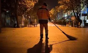 مرگ پاکبان تبریزی در برخورد با خودرو سواری