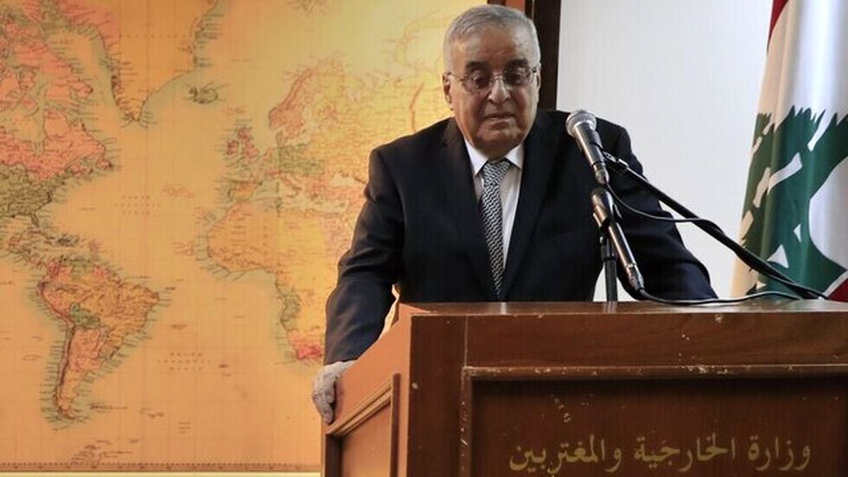 بازسازی بندر بیروت اوایل سال آینده میلادی آغاز میشود