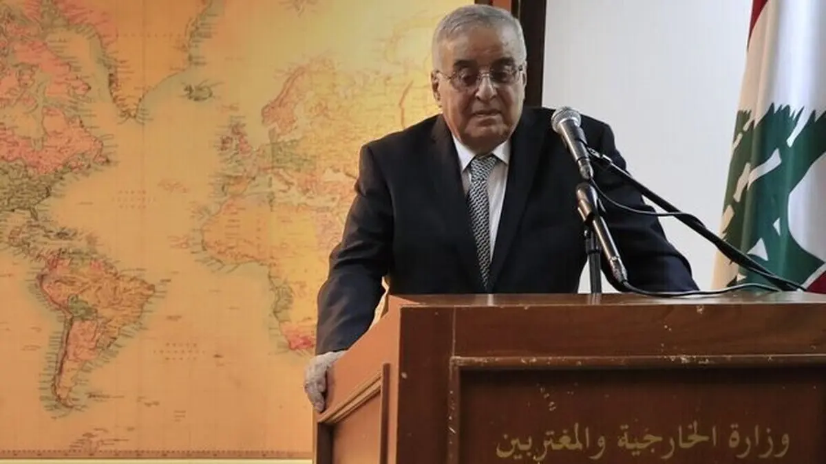 بازسازی بندر بیروت اوایل سال آینده میلادی آغاز می‌شود