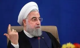 حسن روحانی: وقتی قانون حجاب را می خوانیم حیرت زده می شویم/ حوادث ۱۴۰۱ با برخورد با یک خانم بر سر حجاب آغاز شد؛ حالا هم دومرتبه برگشتند به همان موضوع/ اظهارنظرهای ناپخته درباره تغییر دکترین هسته‌ای به نفع تندروهای آمریکا و اسرائیل است