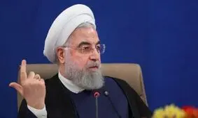 حسن روحانی: وقتی قانون حجاب را می خوانیم حیرت زده می شویم/ حوادث ۱۴۰۱ با برخورد با یک خانم بر سر حجاب آغاز شد؛ حالا هم دومرتبه برگشتند به همان موضوع/ اظهارنظرهای ناپخته درباره تغییر دکترین هسته‌ای به نفع تندروهای آمریکا و اسرائیل است