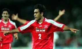 مهدوی کیا: آمریکا از تیم سال ۱۹۹۸ قوی‌تر شده است/ امیدوارم دوباره ما برنده شویم

