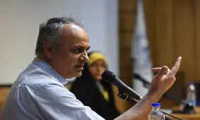 کنایه زیدآبادی به جبلی؛ خداوند چنین افتخاری را نصیب هیچ ملتی بر روی این کره خاکی نکند