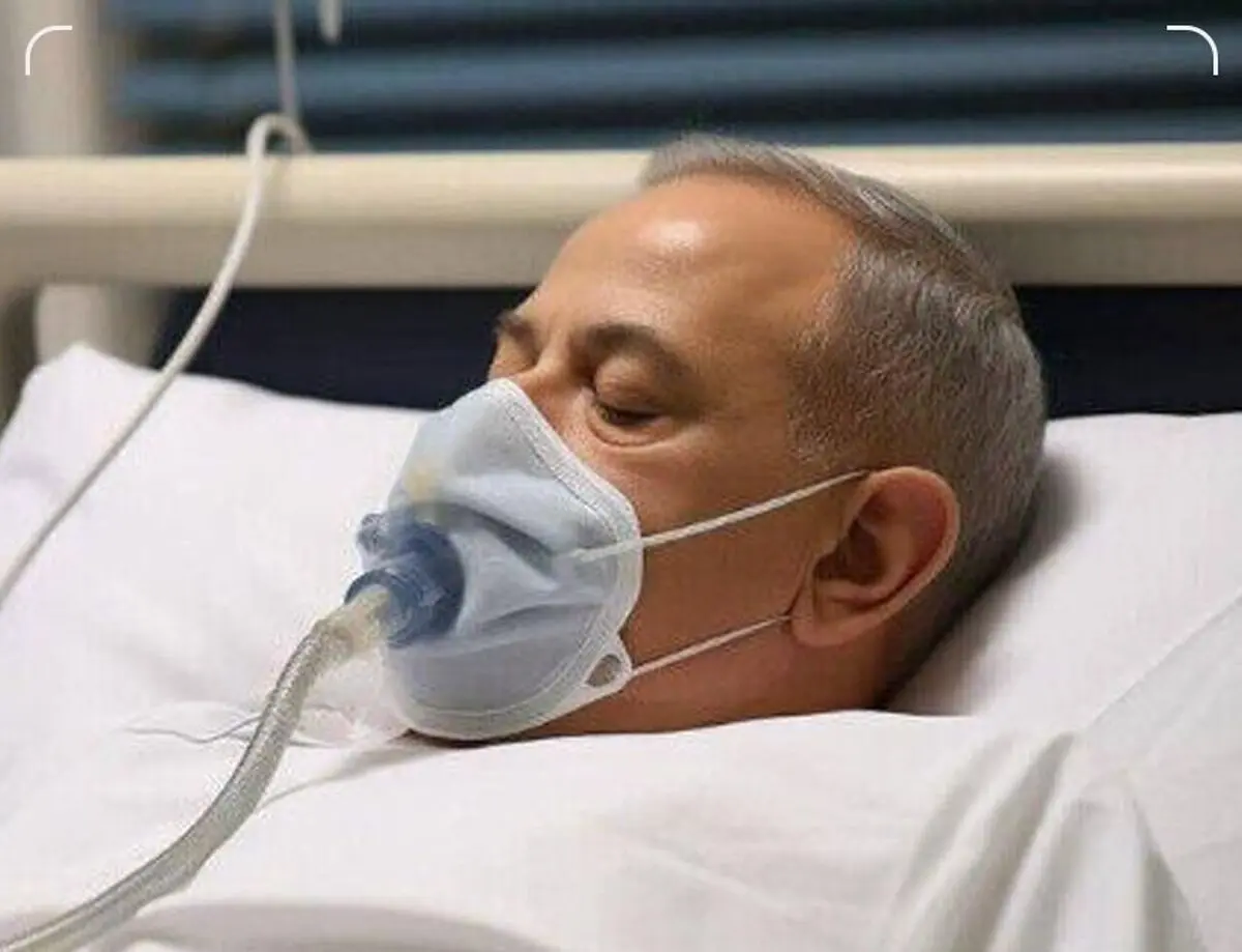محل عجیب جراحی نتانیاهو از ترس موشک‌های یمنی مشخص شد


