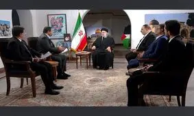 رئیسی: اسرائیل به اهداف خود در غزه نرسید/ کشتن زن و کودک پیروزی نیست

