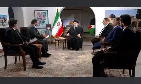 رئیسی: اسرائیل به اهداف خود در غزه نرسید/ کشتن زن و کودک پیروزی نیست


