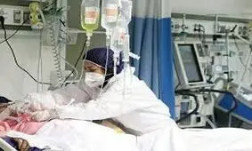 ۱۷ مبتلا به کرونا در بخش مراقبت های ویژه بیمارستان های هرمزگان بستری هستند